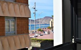Viuter - Magna Home las Canteras Beach + Parking